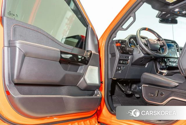 Ford F-150 id 4374595 из Китая 17