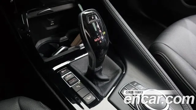 BMW X1 (F48) id 2935950 из Кореи 19