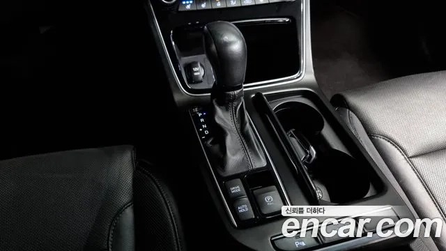 Hyundai Grandeur IG id 2892225 из Кореи 19