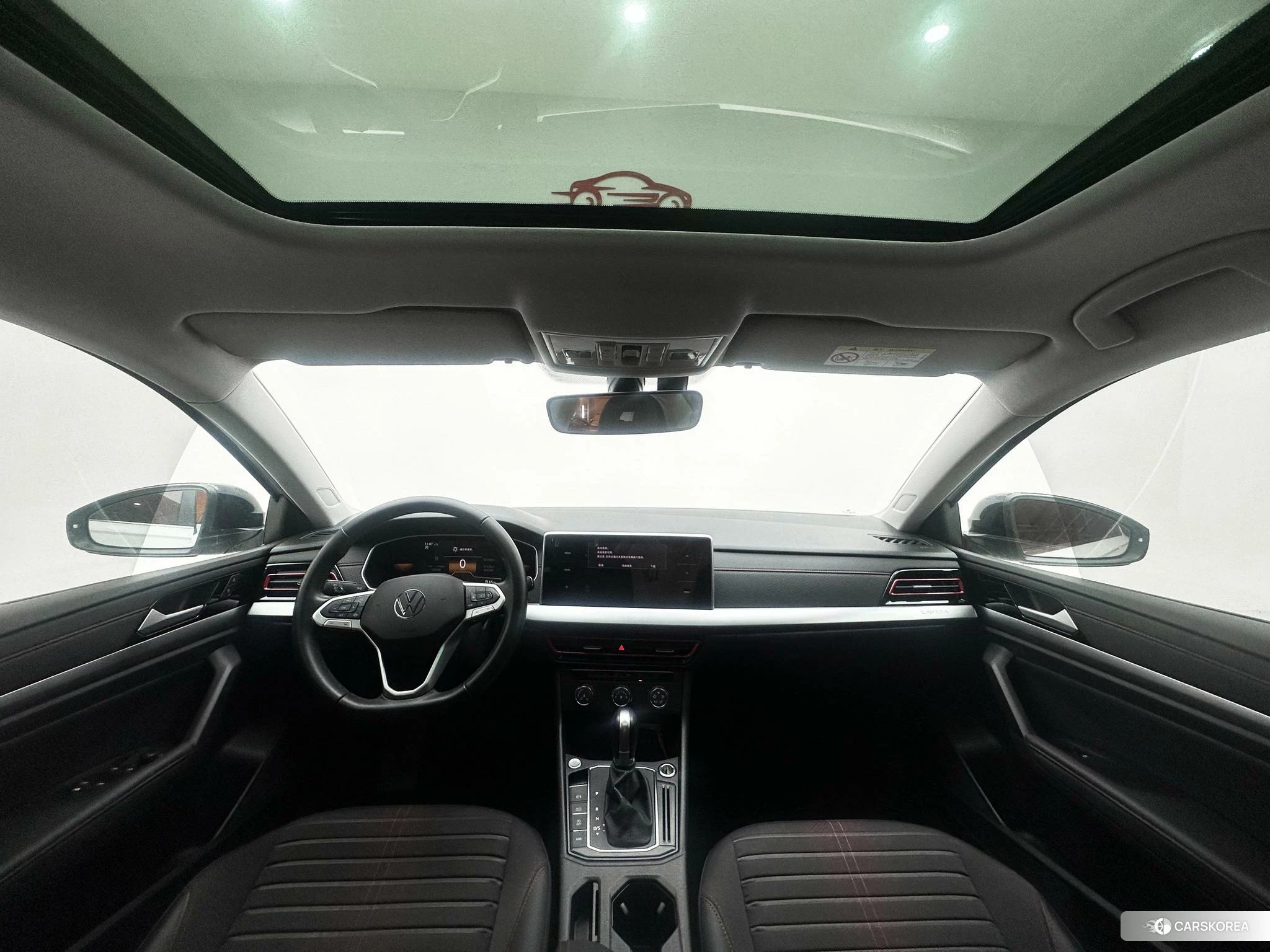 Volkswagen Lavida id 4504687 из Китая 23