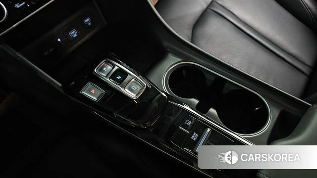 Hyundai Sonata (DN8) id 4444253 из Кореи 19
