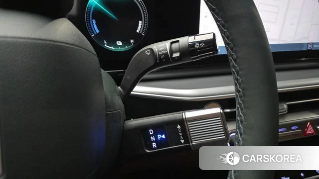 Hyundai Grandeur Hybrid (GN7) id 4222719 из Кореи 29