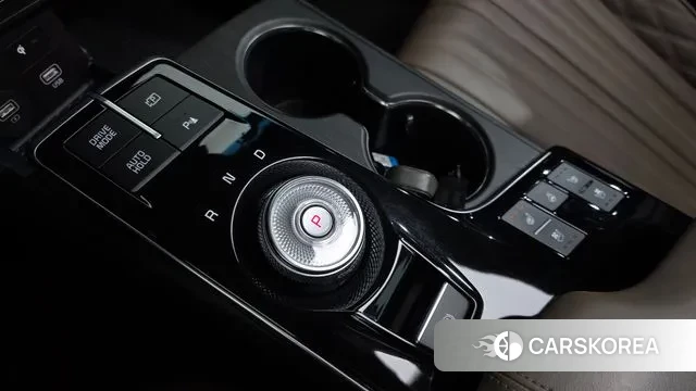 Kia K8 id 3545803 из Кореи 19