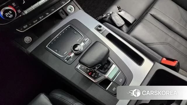 Audi Q5 (FY) id 3367814 из Кореи 19