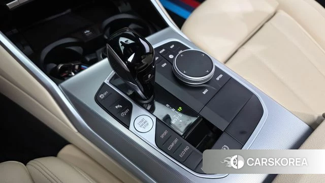 BMW 3 Series (G20) id 4506996 из Кореи 19