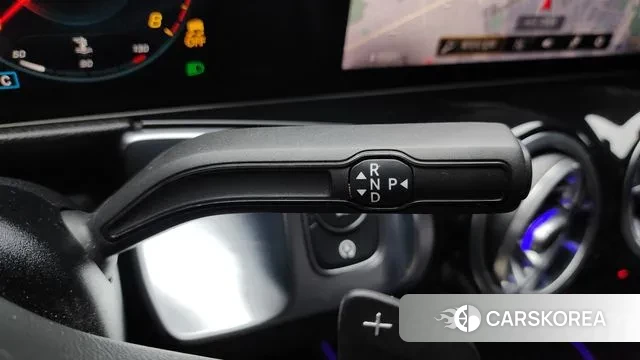 Mercedes-Benz GLB-Class X247 id 3660750 из Кореи 19