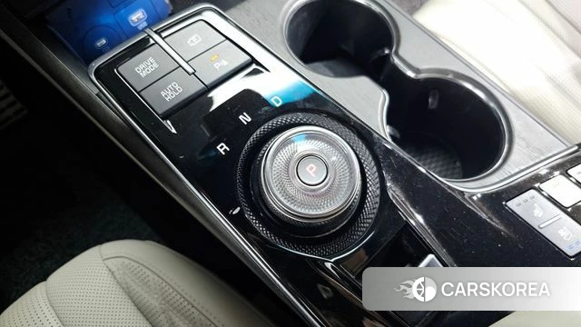 Kia K8 Hybrid id 4585700 из Кореи 31