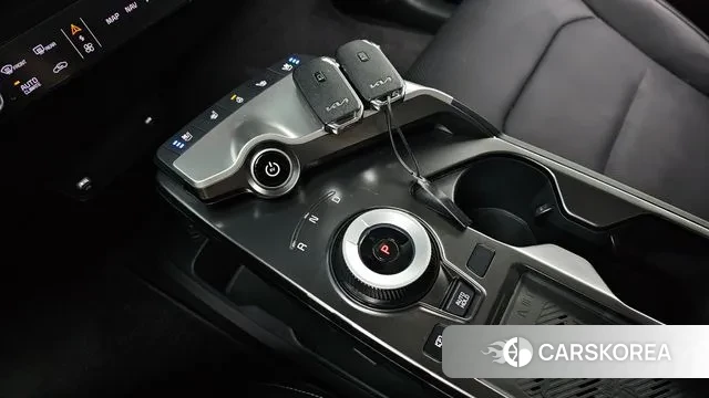 Kia EV6 id 2939716 из Кореи 19