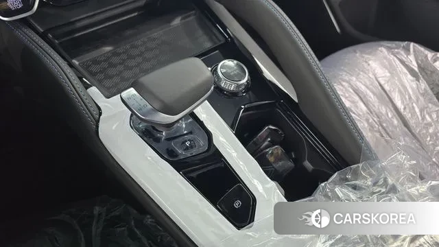 Renault Korea (Samsung) Grand Coleos id 3486818 из Кореи 19