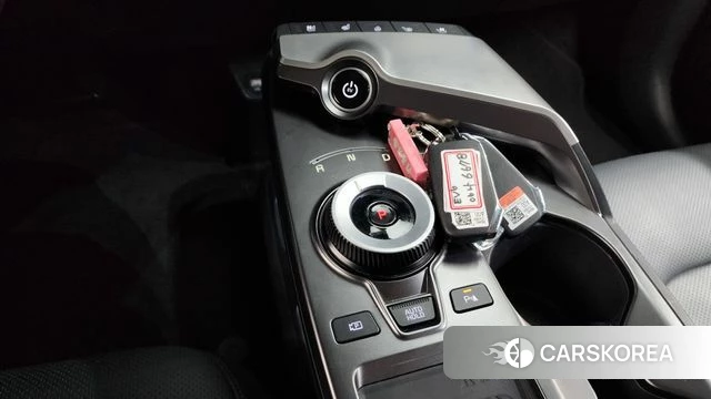 Kia EV6 id 3865136 из Кореи 19