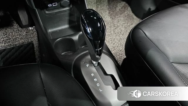 Chevrolet (GM Daewoo) The New Spark id 4624573 из Кореи 31