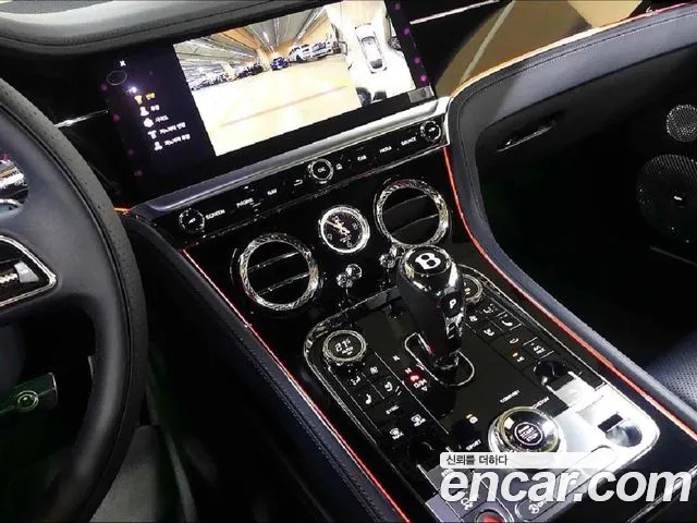 Bentley Continental GT 3rd Generation id 2720033 из Кореи 19