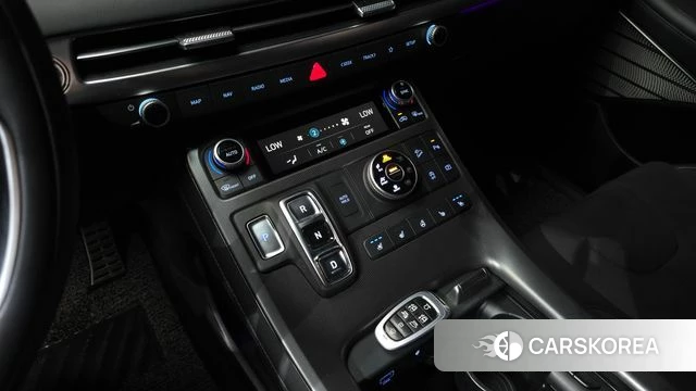 Hyundai The New Palisade id 4584433 из Кореи 30