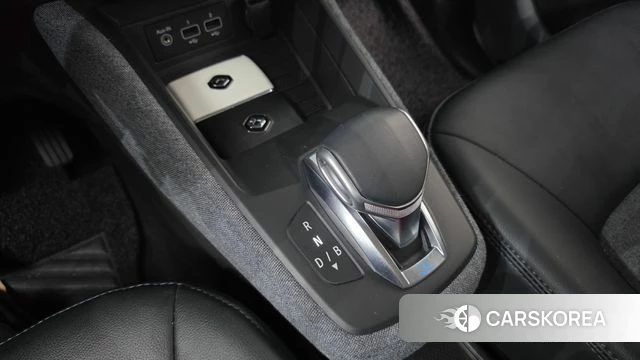 Renault Korea (Samsung) Joe id 4727280 из Кореи 29