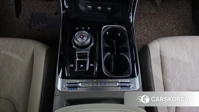 Kia Carnival 4th generation id 3697885 из Кореи 19