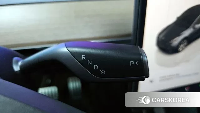 Tesla Model Y id 3758258 из Кореи 19