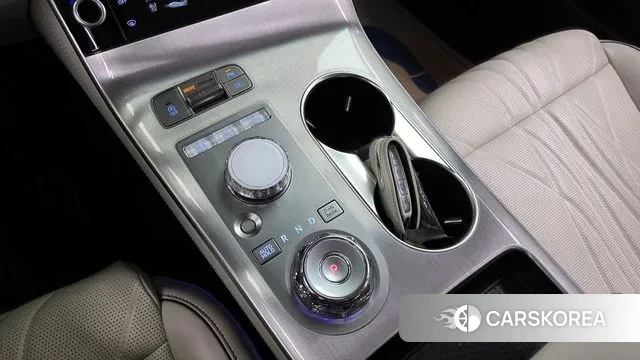 Genesis GV70 id 3599591 из Кореи 19