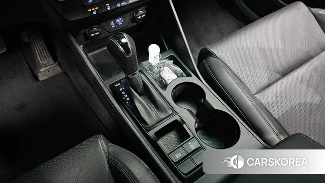 Hyundai All New Tucson id 4647557 из Кореи 29