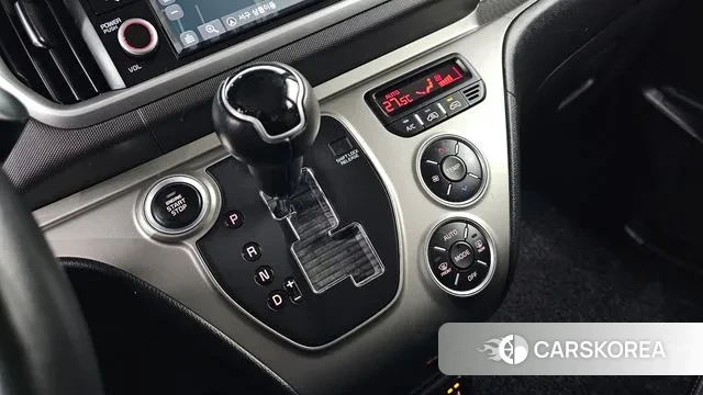 Kia The New Ray id 3773256 из Кореи 19