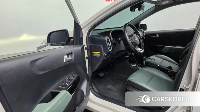 Kia The New Morning (JA) id 4893310 из Кореи 30