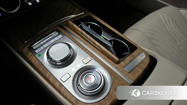 Genesis G80 (RG3) id 3831915 из Кореи 19