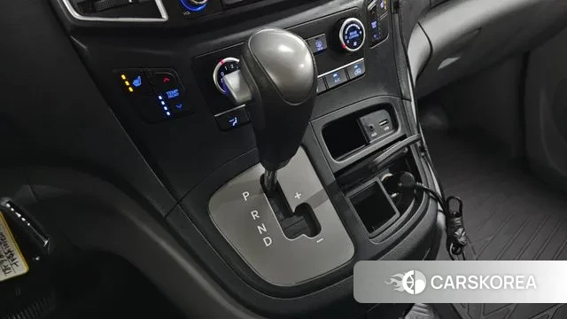 Hyundai The New Grand Starex id 3171536 из Кореи 19