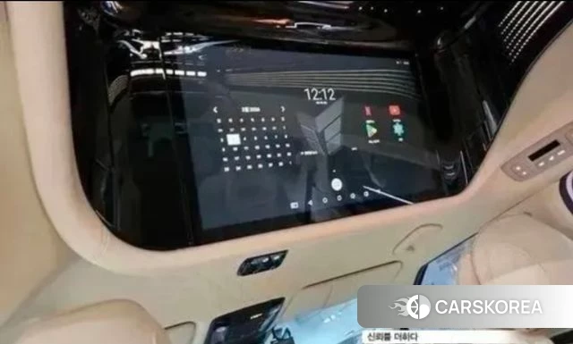 Kia Carnival 4th generation id 4224759 из Кореи 19