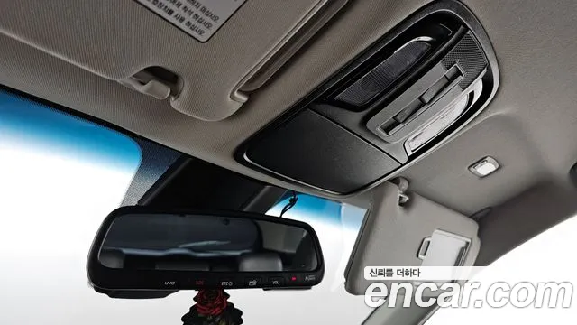 Kia The New Sorento id 2665210 из Кореи 19