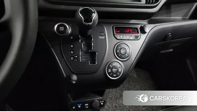 Kia The New Kia Ray id 3246119 из Кореи 19