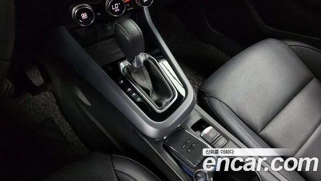 Renault Korea (Samsung) XM3 id 2896563 из Кореи 19