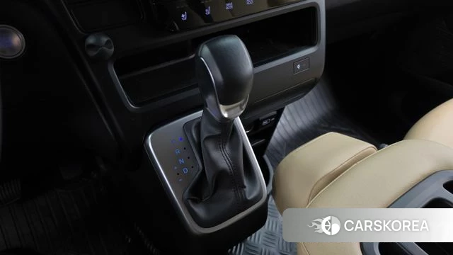 Hyundai Staria id 4792768 из Кореи 30