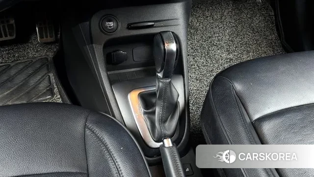 Renault Korea (Samsung) New QM3 id 3385966 из Кореи 19