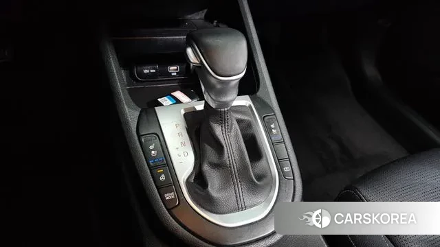 Kia The New K3 2nd generation id 3401506 из Кореи 19