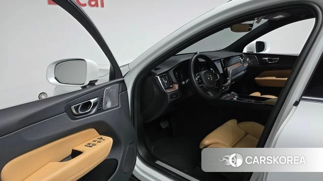 Volvo XC60 second Generation id 4774204 из Кореи 36