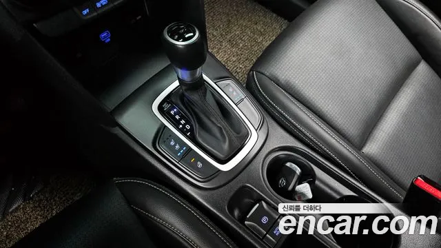 Hyundai Kona Hybrid id 2715587 из Кореи 19