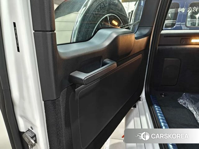Mercedes-Benz G-class id 4297903 из Китая 21