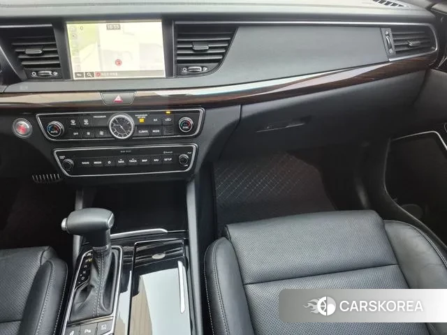 Kia Come New K7 id 3773150 из Кореи 19