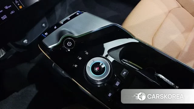 Kia EV6 id 3620519 из Кореи 19