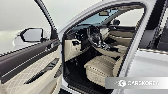 Hyundai Palisade id 4470187 из Кореи 32