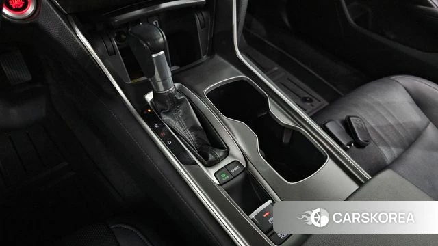 Honda Accord 10th Generation id 4741552 из Кореи 30