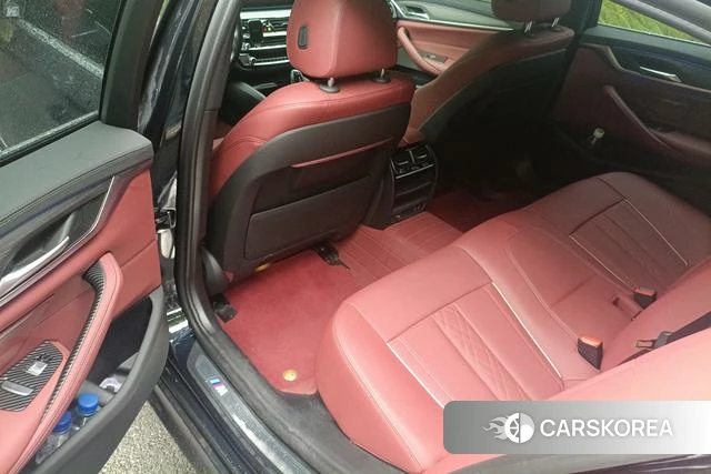 BMW 5 series id 4271211 из Китая 16