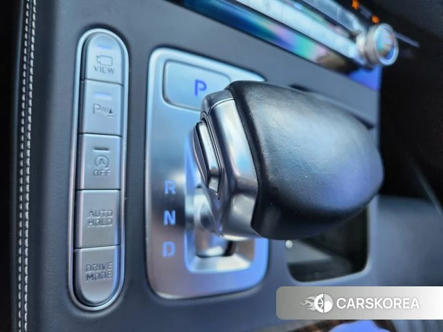 Genesis G90 id 4842669 из Кореи 19