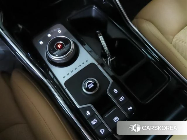 Kia Sorento 4th Generation id 4745233 из Кореи 19