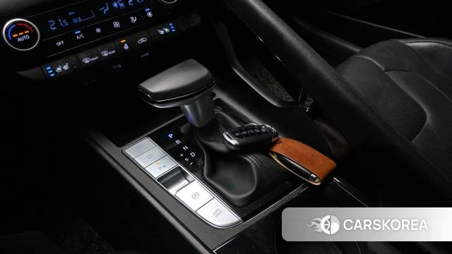 Hyundai Avante (CN7) id 3885371 из Кореи 19