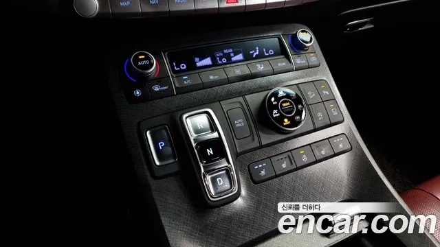 Hyundai Palisade id 2891505 из Кореи 19