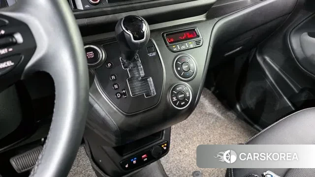 Kia The New Kia Ray id 3763633 из Кореи 19