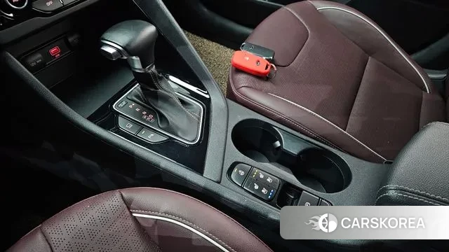 Kia The New Niro id 3626634 из Кореи 19