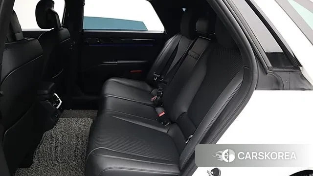 Hyundai Grandeur (GN7) id 3507783 из Кореи 19