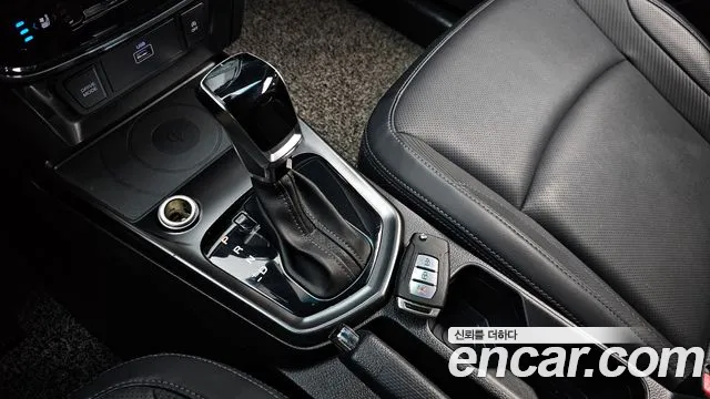 Ssangyong Berry New Tivoli id 2818271 из Кореи 19