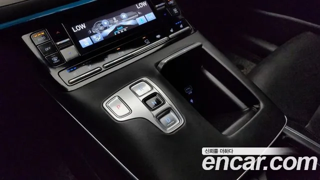 Hyundai The New Grandeur IG id 2916929 из Кореи 19